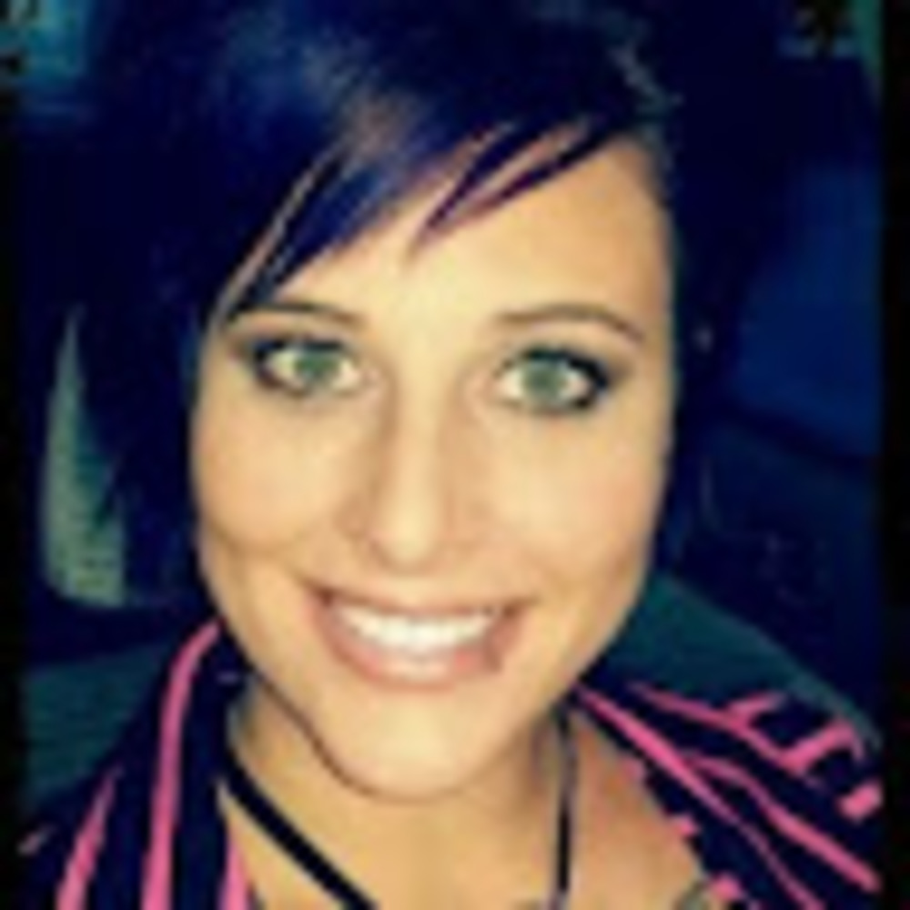 Meet your Posher, Kelli